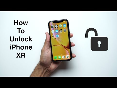 How To Unlock Iphone Without Carrier